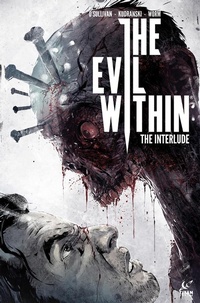 Enlarge image Cover: Evil Within - Titan Comics