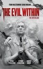 Cover: Evil Within - Titan Comics