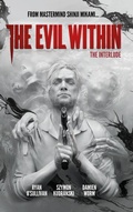 Cover: Evil Within - Titan Comics
