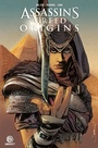 Cover: Assassin's Creed - Titan Comics