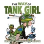 Cover: Way of Tank Girl - Titan Comics