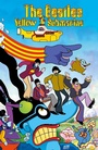 Cover: Beatles Yellow Submarine - Titan Comics