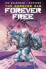Cover: Forever War Free collection - Statix Press