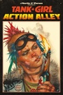 Cover: Tank Girl - Titan Comics