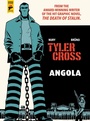 Cover: Tyler Cross - Hard Case Crime Comics