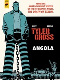 Cover: Tyler Cross - Hard Case Crime Comics