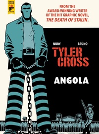 Enlarge image Cover: Tyler Cross - Hard Case Crime Comics