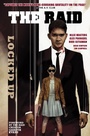 Cover: Raid collection - Titan Comics