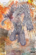 Cover: Bloodborne #6 - Titan Comics