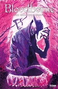 Cover: Bloodborne #7 - Titan Comics