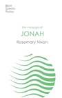 Cover: The Message of Jonah - Inter-Varsity Press