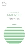 Cover: The Message of Malachi - Inter-Varsity Press