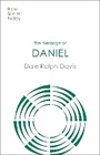Cover: The Message of Daniel - Inter-Varsity Press