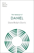 Cover: The Message of Daniel - Inter-Varsity Press