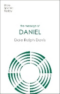 Enlarge image Cover: The Message of Daniel - Inter-Varsity Press