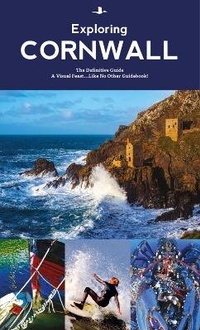 Abbildung von: Exploring Cornwall Goldeneye Guide - Goldeneye
