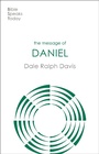 Cover: The Message of Daniel - Inter-Varsity Press