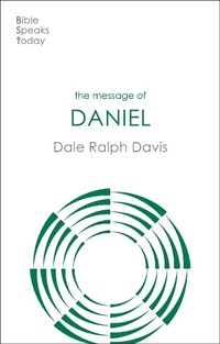 Enlarge image Cover: The Message of Daniel - Inter-Varsity Press