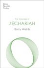 Cover: The Message of Zechariah - Inter-Varsity Press