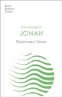 Cover: The Message of Jonah - Inter-Varsity Press