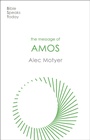 Cover: The Message of Amos - Inter-Varsity Press