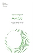 Cover: The Message of Amos - Inter-Varsity Press