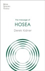 Cover: The Message of Hosea - Inter-Varsity Press