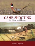 Cover: Game Shooting: An Illustrated History - Quiller Publishing Ltd