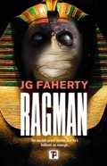 Cover: Ragman - Flame Tree Press