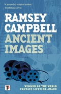 Cover: Ancient Images - Flame Tree Press