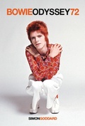 Cover: Bowie Odyssey 72 - Omnibus Press