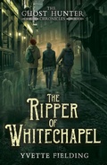 Cover: The Ripper of Whitechapel - Andersen Digital