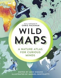 Abbildung von: Wild Maps - Granta Books