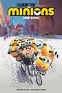 Cover: Minions - Titan Comics