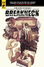 Cover: Breakneck collection - Hard Case Crime Comics
