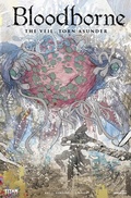 Cover: Bloodborne #14 - Titan Comics