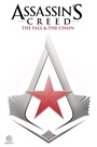 Cover: Assassin's Creed - Titan Comics