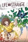 Cover: Life is Strange Volume 3 - Titan Comics