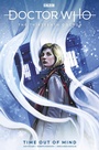 Cover: Doctor Who - Titan Comics