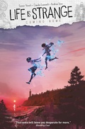 Cover: Life is Strange Volume 5 - Titan Comics