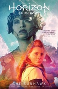 Cover: Horizon Zero Dawn Volume 1 - Titan Comics