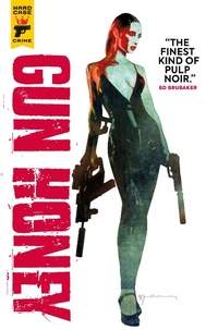 Enlarge image Cover: Gun Honey Collection - Titan Comics