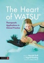 Cover: The Heart of WATSU (R) - Singing Dragon