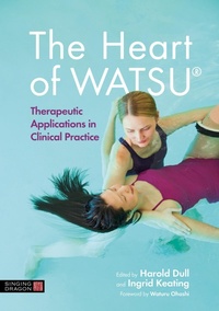 Enlarge image Cover: The Heart of WATSU (R) - Singing Dragon