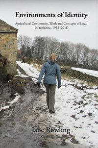 Abbildung von: Environments of Identity - The White Horse Press