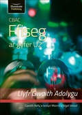 Cover: CBAC FFISEG U2 LLYFR GWAITH ADOLYGU (WJEC PHYSICS FOR A2 LEVEL - REVISION WORKBOOK) - Illuminate Publishing