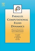 Cover: Parallel Computational Fluid Dynamics 2006 - Elsevier