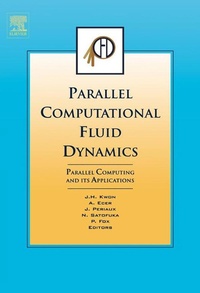 Enlarge image Cover: Parallel Computational Fluid Dynamics 2006 - Elsevier