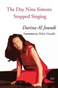 Cover: The Day Nina Simone Stopped Singing - Naked Eye Publishing ebooks