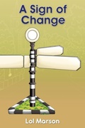 Cover: A Sign of Change - Maple Publishers